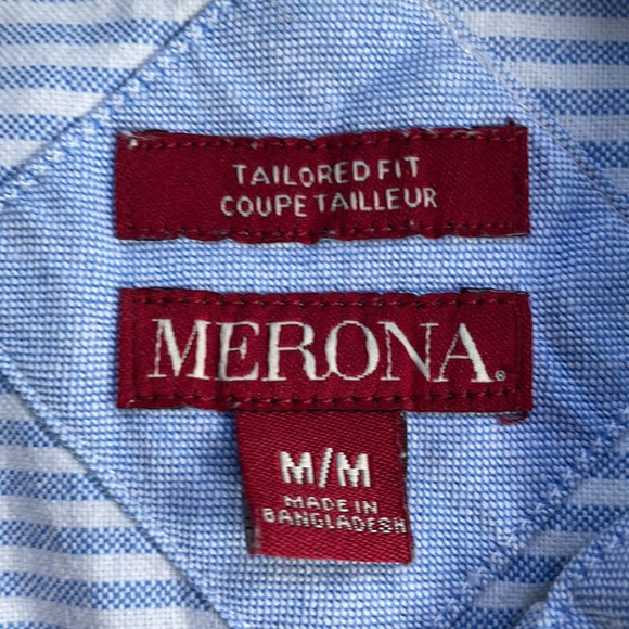 Button down - Picture 4 of 4